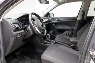 Volkswagen T-Cross, 1.0, 81 kW, benzīns, automātiskā, priekšējā piedziņa