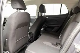 Volkswagen T-Cross, 1.0, 81 kW, benzīns, automātiskā, priekšējā piedziņa