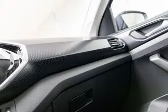 Volkswagen T-Cross, 1.0, 81 kW, benzīns, automātiskā, priekšējā piedziņa