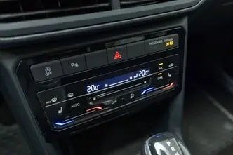 Volkswagen T-Cross, 1.0, 81 kW, benzīns, automātiskā, priekšējā piedziņa