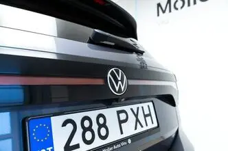 Volkswagen T-Cross, 1.0, 81 kW, benzīns, automātiskā, priekšējā piedziņa