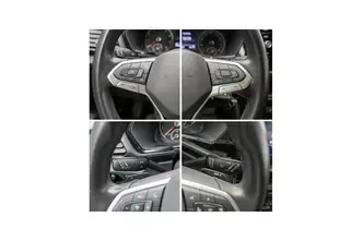 Volkswagen T-Cross, 1.0, 81 kW, benzīns, automātiskā, priekšējā piedziņa