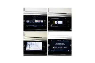 Volkswagen T-Cross, 1.0, 81 kW, benzīns, automātiskā, priekšējā piedziņa