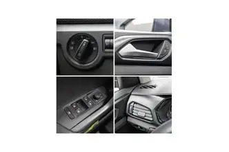 Volkswagen T-Cross, 1.0, 81 kW, benzīns, automātiskā, priekšējā piedziņa