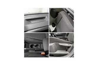 Volkswagen T-Cross, 1.0, 81 kW, benzīns, automātiskā, priekšējā piedziņa