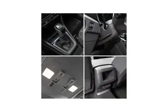 Volkswagen T-Cross, 1.0, 81 kW, benzīns, automātiskā, priekšējā piedziņa