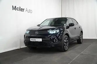 Opel Mokka, 1.2, 96 kW, petrol, automatic, front-wheel drive