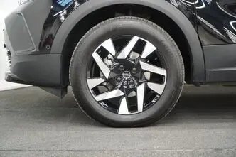 Opel Mokka, 1.2, 96 kW, petrol, automatic, front-wheel drive