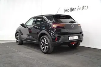 Opel Mokka, 1.2, 96 kW, petrol, automatic, front-wheel drive