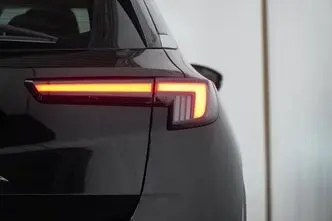 Opel Mokka, 1.2, 96 kW, petrol, automatic, front-wheel drive