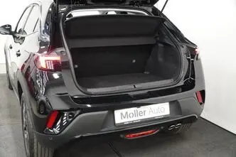 Opel Mokka, 1.2, 96 kW, petrol, automatic, front-wheel drive