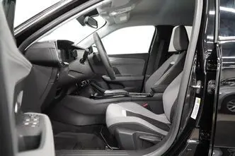 Opel Mokka, 1.2, 96 kW, petrol, automatic, front-wheel drive