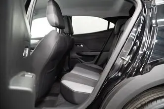 Opel Mokka, 1.2, 96 kW, petrol, automatic, front-wheel drive