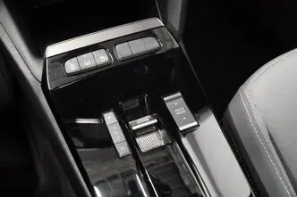 Opel Mokka, 1.2, 96 kW, petrol, automatic, front-wheel drive