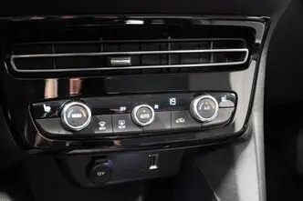 Opel Mokka, 1.2, 96 kW, petrol, automatic, front-wheel drive