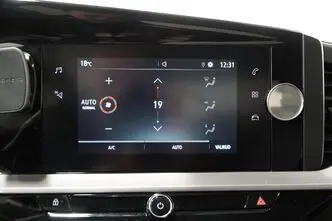 Opel Mokka, 1.2, 96 kW, petrol, automatic, front-wheel drive