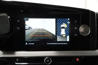 Opel Mokka, 1.2, 96 kW, petrol, automatic, front-wheel drive