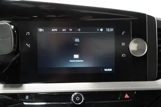 Opel Mokka, 1.2, 96 kW, petrol, automatic, front-wheel drive