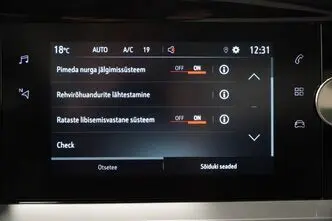 Opel Mokka, 1.2, 96 kW, petrol, automatic, front-wheel drive