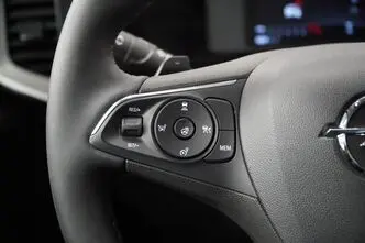 Opel Mokka, 1.2, 96 kW, petrol, automatic, front-wheel drive