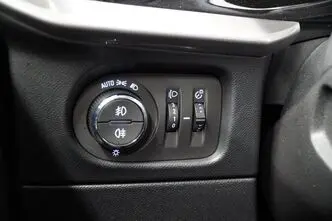 Opel Mokka, 1.2, 96 kW, petrol, automatic, front-wheel drive