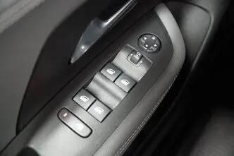 Opel Mokka, 1.2, 96 kW, petrol, automatic, front-wheel drive