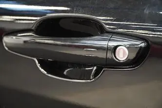 Opel Mokka, 1.2, 96 kW, petrol, automatic, front-wheel drive