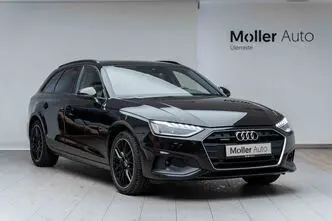 Audi A4, 2.0, 150 kW, diesel, automatic, four-wheel drive