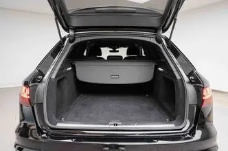 Audi A4, 2.0, 150 kW, diesel, automatic, four-wheel drive