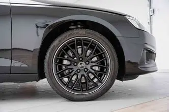 Audi A4, 2.0, 150 kW, diesel, automatic, four-wheel drive