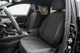 Audi A4, 2.0, 150 kW, diesel, automatic, four-wheel drive