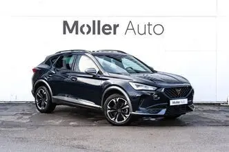 Cupra Formentor, 2.0, 110 kW, diesel, automatic, four-wheel drive