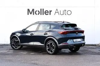 Cupra Formentor, 2.0, 110 kW, diesel, automatic, four-wheel drive