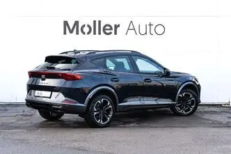 Cupra Formentor, 2.0, 110 kW, diesel, automatic, four-wheel drive