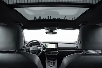 Cupra Formentor, 2.0, 110 kW, diesel, automatic, four-wheel drive