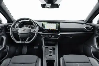 Cupra Formentor, 2.0, 110 kW, diesel, automatic, four-wheel drive