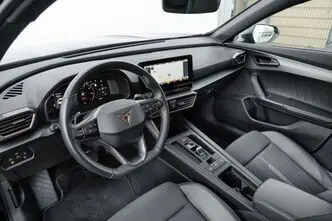 Cupra Formentor, 2.0, 110 kW, diesel, automatic, four-wheel drive