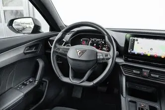 Cupra Formentor, 2.0, 110 kW, diesel, automatic, four-wheel drive