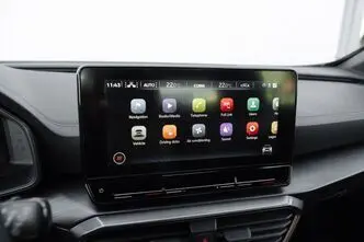 Cupra Formentor, 2.0, 110 kW, diesel, automatic, four-wheel drive