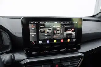 Cupra Formentor, 2.0, 110 kW, diesel, automatic, four-wheel drive