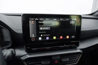 Cupra Formentor, 2.0, 110 kW, diesel, automatic, four-wheel drive