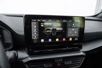 Cupra Formentor, 2.0, 110 kW, diesel, automatic, four-wheel drive