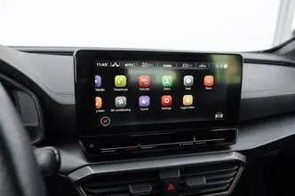 Cupra Formentor, 2.0, 110 kW, diesel, automatic, four-wheel drive