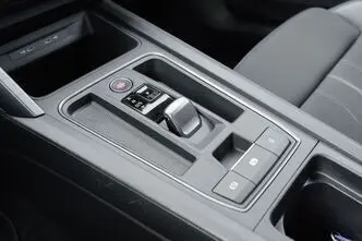 Cupra Formentor, 2.0, 110 kW, diesel, automatic, four-wheel drive