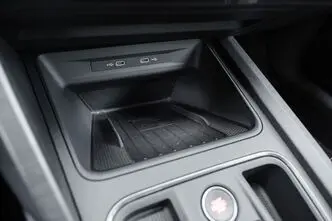 Cupra Formentor, 2.0, 110 kW, diesel, automatic, four-wheel drive