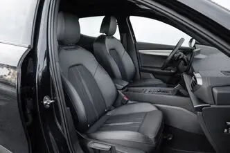 Cupra Formentor, 2.0, 110 kW, diesel, automatic, four-wheel drive