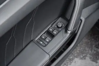 Cupra Formentor, 2.0, 110 kW, diesel, automatic, four-wheel drive