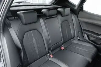 Cupra Formentor, 2.0, 110 kW, diesel, automatic, four-wheel drive