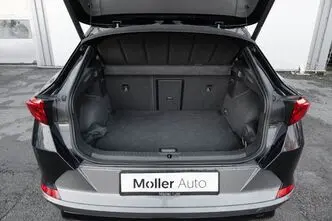 Cupra Formentor, 2.0, 110 kW, diesel, automatic, four-wheel drive