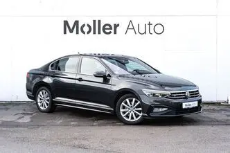 Volkswagen Passat, 1.5, 110 kW, petrol, automatic, front-wheel drive